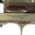 Original U.S. Merwin & Hulbert 2nd Model Pocket Army .44-40 Revolver with Cartridge Belt and Holster - Serial 96 Original Items