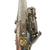 Original 18th Century Balkan Miquelet Lock Rat Tail Pistol with Leather Lock Protector - circa 1750 Original Items