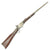Original U.S. Civil War M1860 Spencer Repeating Saddle Ring Carbine Serial Number 31251 - mid 1864 Original Items