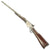 Original U.S. Civil War M1860 Spencer Repeating Saddle Ring Carbine Serial Number 31251 - mid 1864 Original Items
