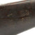 Original U.S. Springfield Trapdoor Model 1884 Round Rod Bayonet Rifle made in 1892 - Serial No 552032 Original Items
