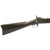 Original U.S. Springfield Trapdoor Model 1884 Round Rod Bayonet Rifle made in 1892 - Serial No 552032 Original Items