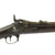 Original U.S. Springfield Trapdoor Model 1884 Round Rod Bayonet Rifle made in 1892 - Serial No 552032 Original Items
