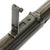 Original U.S. Springfield Trapdoor Model 1884 Round Rod Bayonet Rifle made in 1892 - Serial No 552032 Original Items