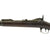 Original U.S. Springfield Trapdoor Model 1884 Round Rod Bayonet Rifle made in 1892 - Serial No 552032 Original Items