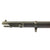 Original U.S. Springfield Trapdoor Model 1884 Round Rod Bayonet Rifle made in 1892 - Serial No 552032 Original Items