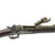 Original U.S. Springfield Trapdoor Model 1884 Round Rod Bayonet Rifle made in 1892 - Serial No 552032 Original Items