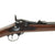 Original U.S. Springfield Trapdoor Model 1884 Round Rod Bayonet Rifle made in 1891 - Serial No 515166 Original Items