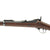 Original U.S. Springfield Trapdoor Model 1884 Round Rod Bayonet Rifle made in 1891 - Serial No 515166 Original Items