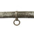 Original U.S Civil War Model 1860 Light Cavalry Saber with Steel Scabbard - dated 1861 Original Items