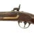 Original U.S. Civil War Era M-1842 Percussion Cavalry Pistol by H. Aston & Co. - dated 1851 Original Items