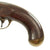 Original U.S. Civil War Era M-1842 Percussion Cavalry Pistol by H. Aston & Co. - dated 1851 Original Items