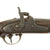Original U.S. Civil War Era M-1842 Percussion Cavalry Pistol by H. Aston & Co. - dated 1851 Original Items