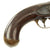 Original U.S. Civil War Era M-1842 Percussion Cavalry Pistol by H. Aston & Co. - dated 1851 Original Items