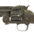 Original U.S. Smith & Wesson M1869 Top-Break Model 3 Revolver in .44 S&W with 8" Barrel - Serial 9557 Original Items