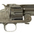 Original U.S. Smith & Wesson M1869 Top-Break Model 3 Revolver in .44 S&W with 8" Barrel - Serial 9557 Original Items