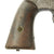 Original U.S. Smith & Wesson M1869 Top-Break Model 3 Revolver in .44 S&W with 8" Barrel - Serial 9557 Original Items