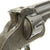 Original U.S. Smith & Wesson M1869 Top-Break Model 3 Revolver in .44 S&W with 8" Barrel - Serial 9557 Original Items