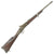 Original U.S. 1862 Patent Peabody Saddle-Ring Carbine in .50 Rimfire Issued to State Militias - Serial 112304 Original Items