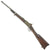 Original U.S. 1862 Patent Peabody Saddle-Ring Carbine in .50 Rimfire Issued to State Militias - Serial 112304 Original Items