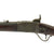 Original U.S. 1862 Patent Peabody Saddle-Ring Carbine in .50 Rimfire Issued to State Militias - Serial 112304 Original Items