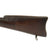 Original U.S. 1862 Patent Peabody Saddle-Ring Carbine in .50 Rimfire Issued to State Militias - Serial 112304 Original Items