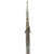 Original U.S. 1862 Patent Peabody Saddle-Ring Carbine in .50 Rimfire Issued to State Militias - Serial 112304 Original Items