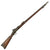 Original U.S. Springfield Trapdoor Model 1884 Rifle with Standard Rod made in 1886 - Serial No 320458 Original Items