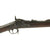 Original U.S. Springfield Trapdoor Model 1884 Rifle with Standard Rod made in 1886 - Serial No 320458 Original Items