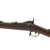 Original U.S. Springfield Trapdoor Model 1884 Rifle with Standard Rod made in 1886 - Serial No 320458 Original Items