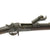 Original U.S. Springfield Trapdoor Model 1884 Rifle with Standard Rod made in 1886 - Serial No 320458 Original Items
