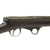 Original U.S. Civil War Greene's Patent Under Hammer Bolt Action Percussion Rifle - c.1860 Original Items
