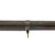 Original U.S. Civil War Greene's Patent Under Hammer Bolt Action Percussion Rifle - c.1860 Original Items