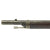 Original U.S. Civil War Greene's Patent Under Hammer Bolt Action Percussion Rifle - c.1860 Original Items