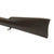 Original U.S. Civil War Greene's Patent Under Hammer Bolt Action Percussion Rifle - c.1860 Original Items