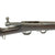 Original U.S. Civil War Greene's Patent Under Hammer Bolt Action Percussion Rifle - c.1860 Original Items