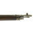 Original Portuguese Kropatschek M.1886 Infantry Rifle made by ŒWG Steyr dated 1886 - Serial DD603 Original Items