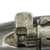 Original Portuguese Kropatschek M.1886 Infantry Rifle made by ŒWG Steyr dated 1886 - Serial DD603 Original Items
