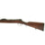 Original Portuguese Kropatschek M.1886 Infantry Rifle made by ŒWG Steyr dated 1886 - Serial DD603 Original Items