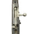 Original Portuguese Kropatschek M.1886 Infantry Rifle made by ŒWG Steyr dated 1886 - Serial DD603 Original Items