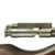 Original Portuguese Kropatschek M.1886 Infantry Rifle made by ŒWG Steyr dated 1886 - Serial DD603 Original Items