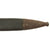 Original Rare German M-1898/02 Pioneer Sawback Bayonet with Scabbard with Saxony Markings Original Items