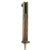 Original Rare German M-1898/02 Pioneer Sawback Bayonet with Scabbard with Saxony Markings Original Items