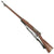 Original U.S. Springfield Model 1896 .30-40 Krag-Jørgensen Rifle Serial 102476 with Sling - Made in 1898 Original Items