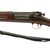 Original U.S. Springfield Model 1896 .30-40 Krag-Jørgensen Rifle Serial 102476 with Sling - Made in 1898 Original Items