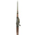 Original U.S. Springfield Model 1896 .30-40 Krag-Jørgensen Rifle Serial 102476 with Sling - Made in 1898 Original Items