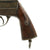 Original Rare Bavarian M-1869 Werder Single Shot "Bavarian Lightning" Pistol in 11.5mm - Serial 59 Original Items
