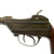 Original Rare Bavarian M-1869 Werder Single Shot "Bavarian Lightning" Pistol in 11.5mm - Serial 59 Original Items