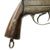 Original Rare Bavarian M-1869 Werder Single Shot "Bavarian Lightning" Pistol in 11.5mm - Serial 59 Original Items