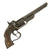 Original U.S. Civil War Savage 1861 Navy Model .36 Caliber Percussion Revolver - Serial No 12312 Original Items